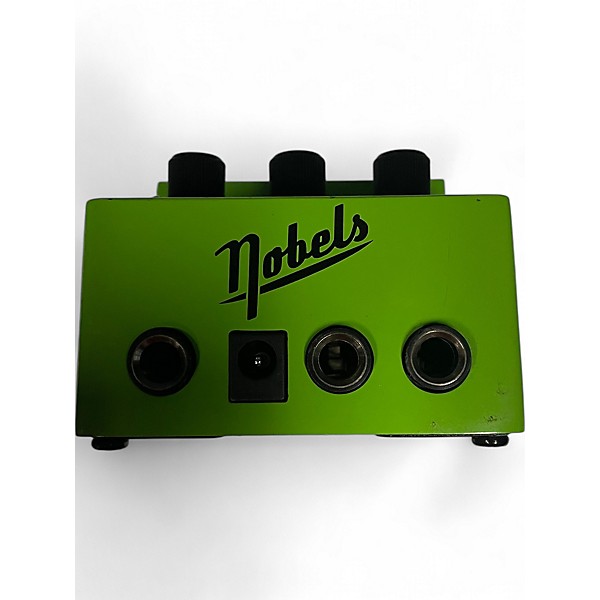 Used Nobels ODR1 Effect Pedal