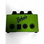 Used Nobels ODR1 Effect Pedal