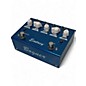 Used Bogner Ecstasy Blue Overdrive Effect Pedal