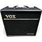 Used VOX VT40Plus Valvetronix 1x10 40W Guitar Combo Amp thumbnail