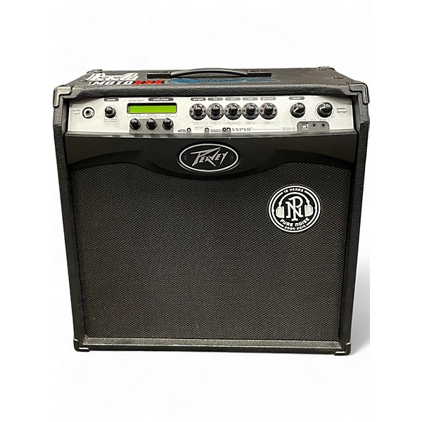 Used Peavey Vypyr VIP 3 100W 1x12 Guitar Combo Amp