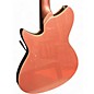 Used Rivolta Combinata Rose Gold Solid Body Electric Guitar