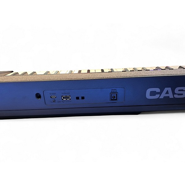 Used Casio CT-S1