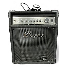 Used Bugera BXD12 Bass Combo Amp