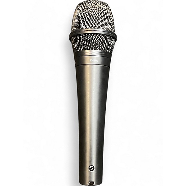 Used Digital Reference DRV200 Dynamic Microphone