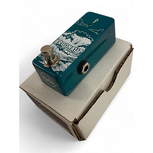 Used Mythos Argonaut Effect Pedal