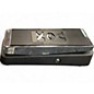 Used VOX V847A Reissue Wah Pedal Effect Pedal