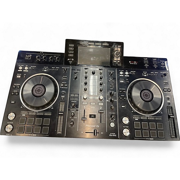 Used Pioneer DJ XDJ-RX2 DJ Controller