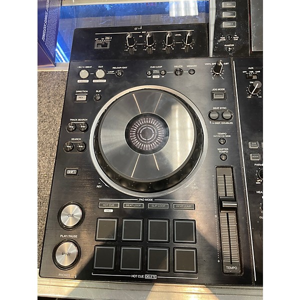 Used Pioneer DJ XDJ-RX2 DJ Controller