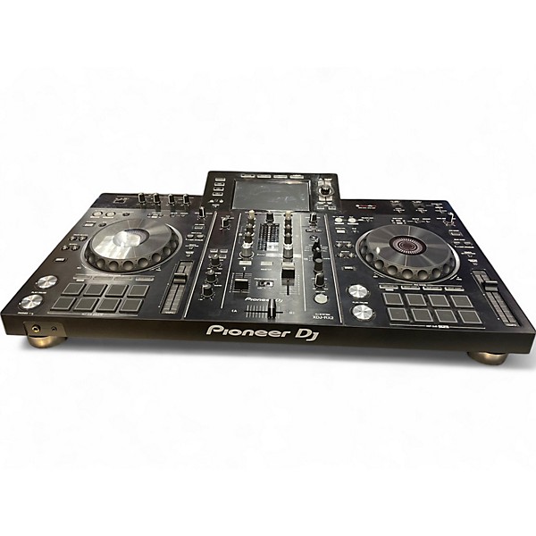 Used Pioneer DJ XDJ-RX2 DJ Controller