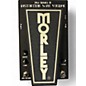 Used Morley Pro Series Volume Wah Distortion Pedal thumbnail