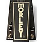 Used Morley Pro Series Volume Wah Distortion Pedal