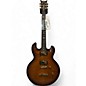 Used DBZ Guitars Imperial Flamed Maple Solid Body Electric Guitar thumbnail