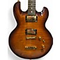 Used DBZ Guitars Imperial Flamed Maple Solid Body Electric Guitar