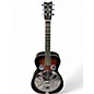 Used Gold Tone Gold Tone PBS-M Paul Beard Signature Resonator Sunburst Resonator Guitar thumbnail