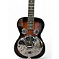 Used Gold Tone Gold Tone PBS-M Paul Beard Signature Resonator Sunburst Resonator Guitar