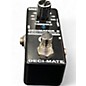 Used Isp Technologies deci-mate g Effect Pedal