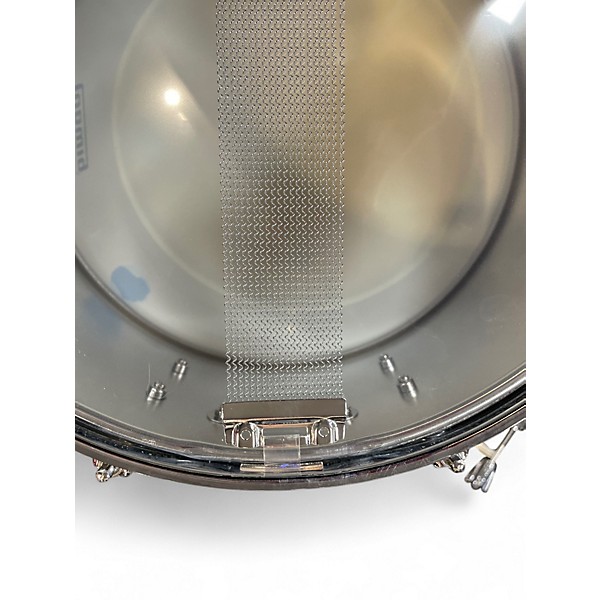 Used Ludwig 4 Piece backbeat elite Brown Drum Kit