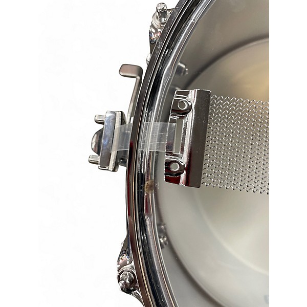 Used Ludwig 4 Piece backbeat elite Brown Drum Kit