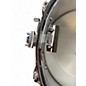 Used Ludwig 4 Piece backbeat elite Brown Drum Kit