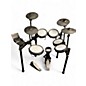 Used Simmons TITAN 50 B-EX Electric Drum Set thumbnail