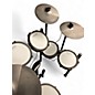 Used Simmons TITAN 50 B-EX Electric Drum Set