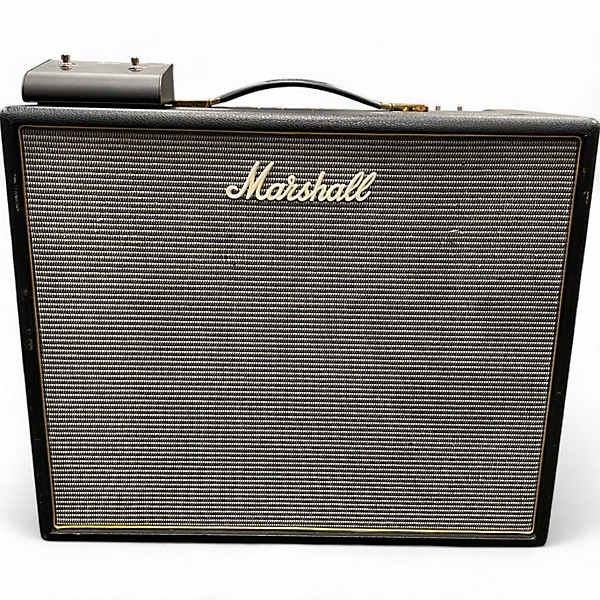 Used Marshall Origin 50 Tube Guitar Combo Amp