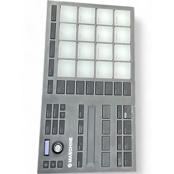 Used Native Instruments Maschine Mikro MK3 MIDI Controller,Specials : American Fashion Style Bags On Sale Used Native Instruments Maschine Mikro MK3 MIDI Controller,Specials : American Fashion Style Bags On Sale