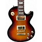 Used 2011 Gibson Les Paul Studio 3 Tone Sunburst Solid Body Electric Guitar