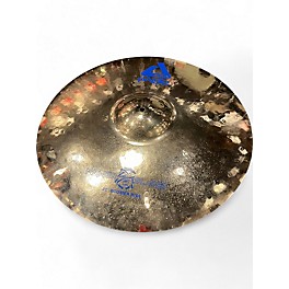 Used Paiste 22in Alpha Boomer Ride Cymbal