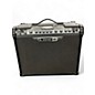 Used Line 6 Spider Jam 75W 1x12 Guitar Combo Amp thumbnail