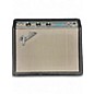 Vintage 1977 Fender Champ Tube Guitar Combo Amp thumbnail