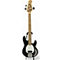 Used OLP STINGRAY STYLE Black Electric Bass Guitar thumbnail