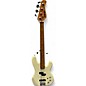 Used Kramer STRIKER 700ST White Electric Bass Guitar thumbnail