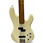 Used Kramer STRIKER 700ST White Electric Bass Guitar