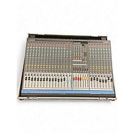 Used Allen & Heath GL2400-24 Unpowered Mixer