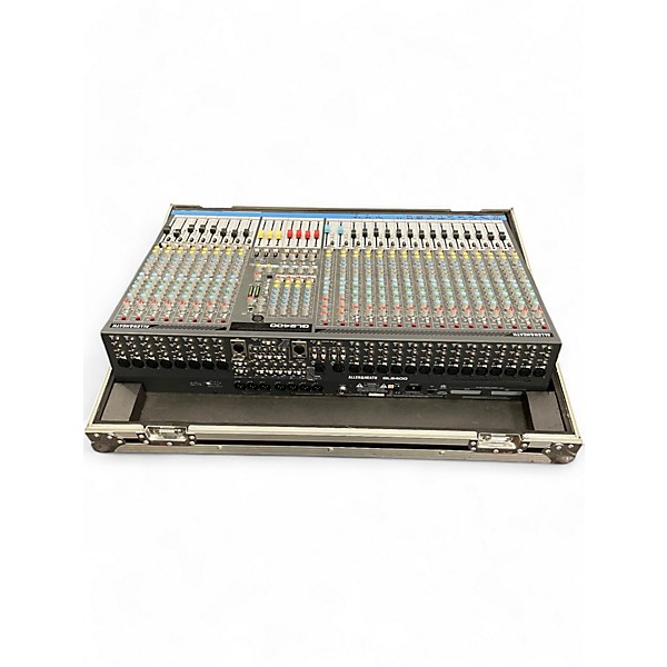 Used Allen & Heath GL2400-24 Unpowered Mixer