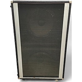 Used Peavey 215 ENCLOSURE Bass Cabinet