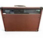 Used Marshall AS50D 50W 2X8 Acoustic Guitar Combo Amp