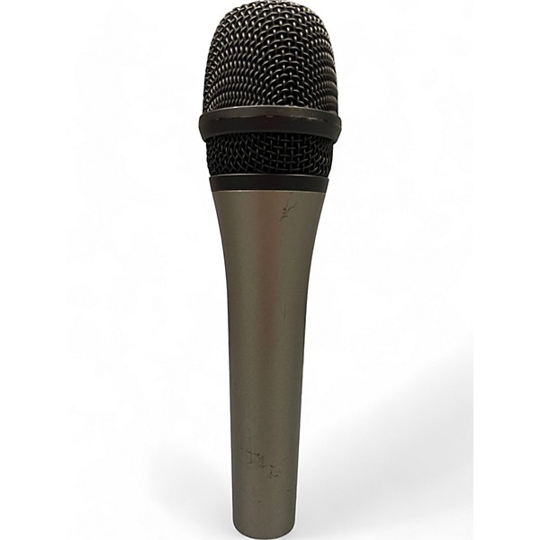 Used Alto DVM5 Dynamic Microphone