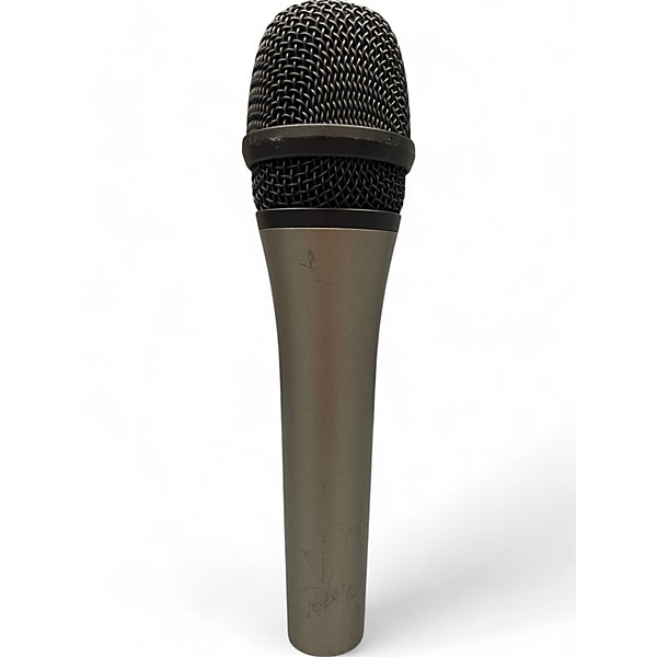 Used Alto DVM5 Dynamic Microphone