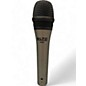 Used Alto DVM5 Dynamic Microphone