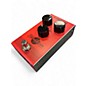 Used TC Electronic Blood Moon Phaser Effect Pedal thumbnail