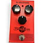 Used TC Electronic Blood Moon Phaser Effect Pedal