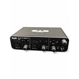 Used CAD CX2 Audio Interface