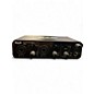 Used CAD CX2 Audio Interface