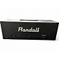 Used Randall RG-100 Tube Guitar Amp Head thumbnail