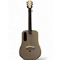 Used Lava me 4 Silver Acoustic Electric Guitar thumbnail