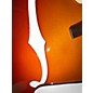 Used Guild X175 Cherry Sunburst Hollow Body Electric Guitar