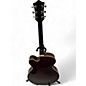 Used Guild X175 Cherry Sunburst Hollow Body Electric Guitar